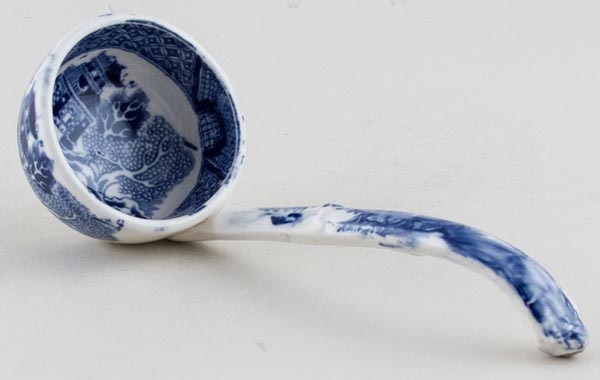 Sauce Ladle c1880